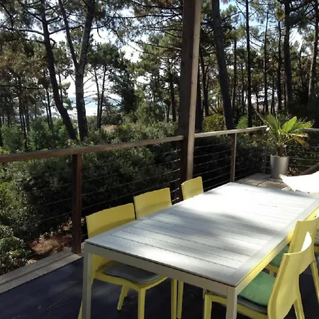 La Vigne Ref 4 Lège-Cap-Ferret